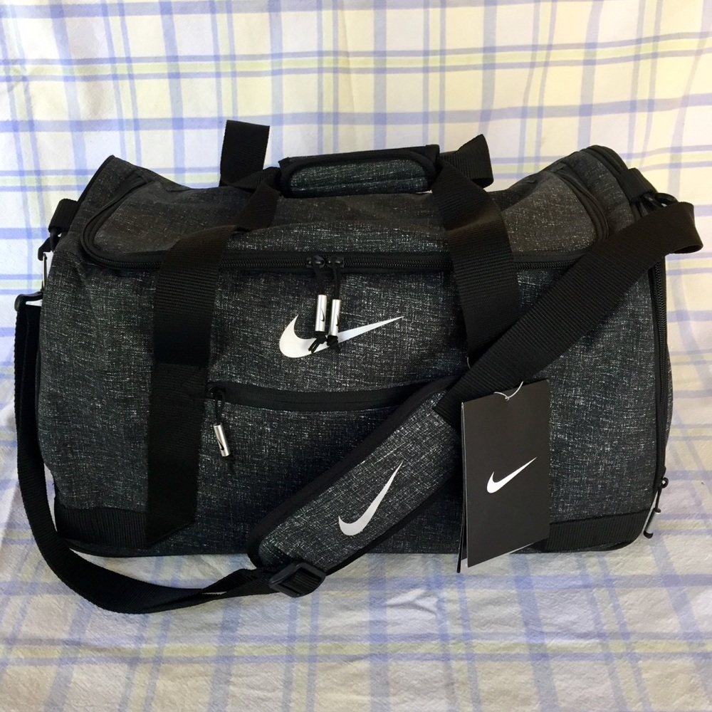Nike Sport Duffle